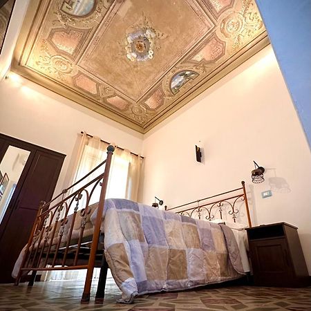 Calvino Home Trapani Exteriör bild