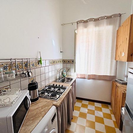 Calvino Home Trapani Exteriör bild