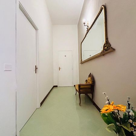 Calvino Home Trapani Exteriör bild