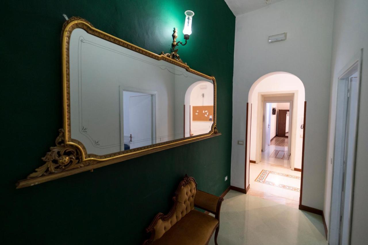 Calvino Home Trapani Exteriör bild