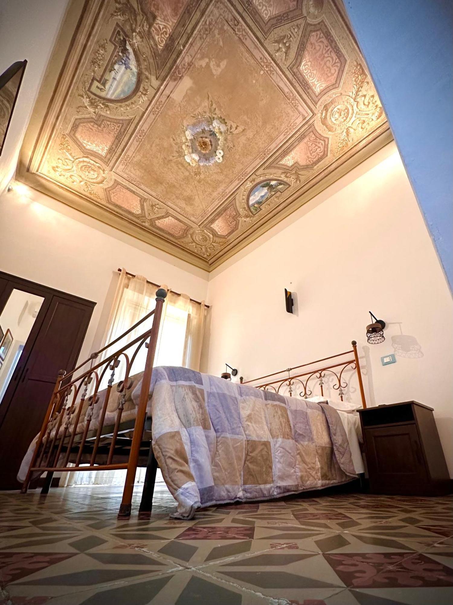 Calvino Home Trapani Exteriör bild
