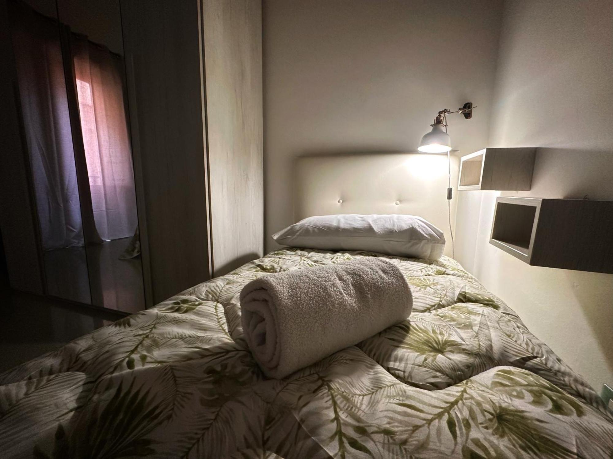 Calvino Home Trapani Exteriör bild