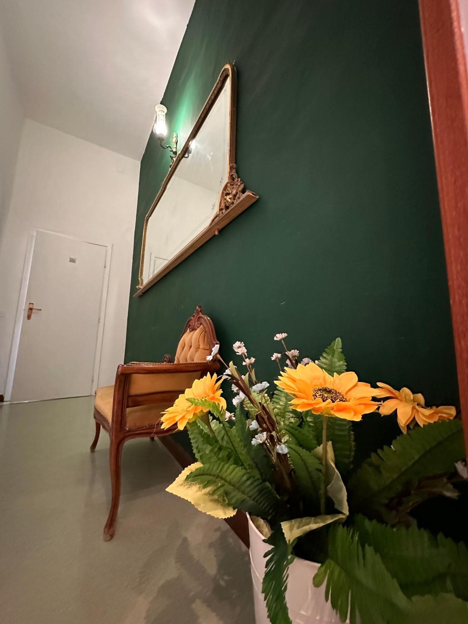 Calvino Home Trapani Exteriör bild