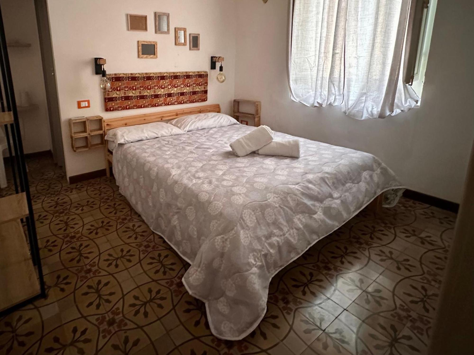 Calvino Home Trapani Exteriör bild