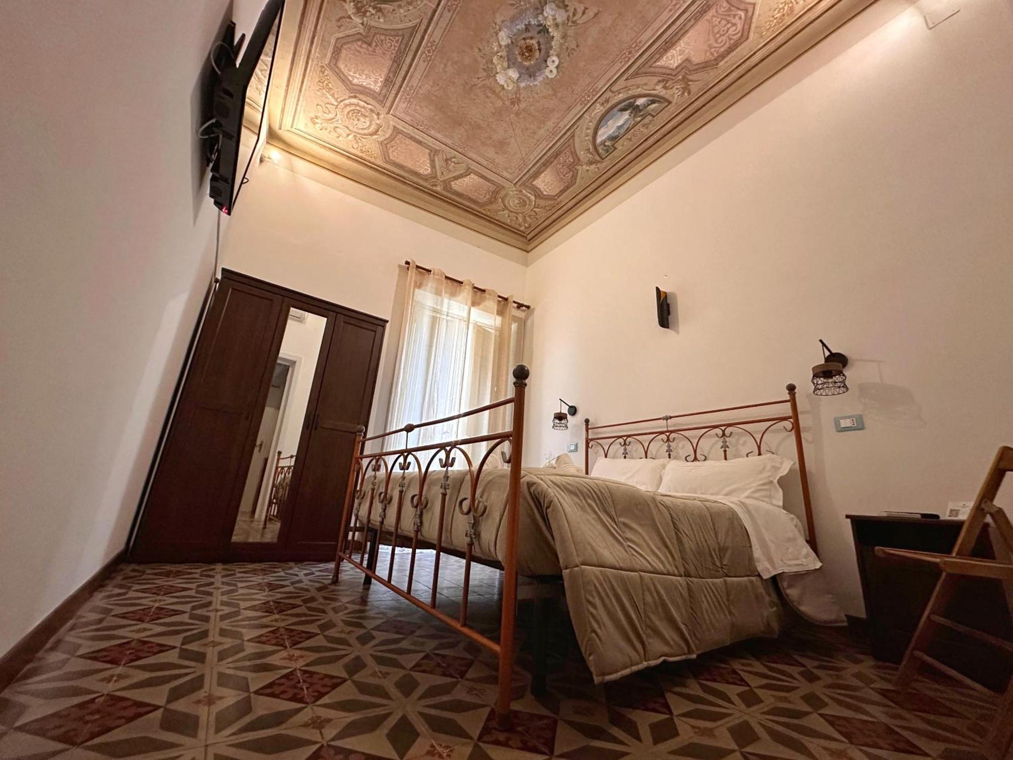 Calvino Home Trapani Exteriör bild