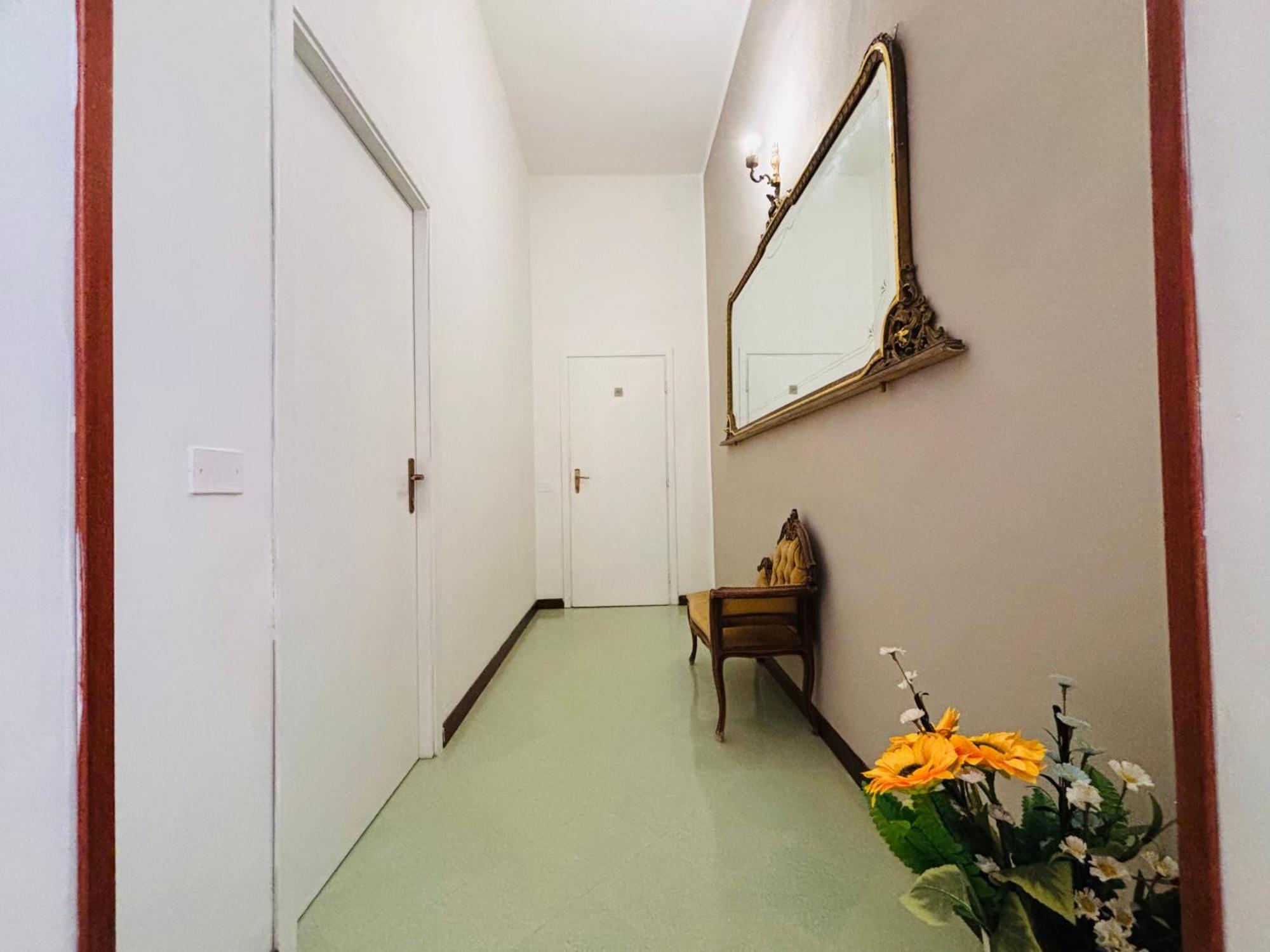 Calvino Home Trapani Exteriör bild