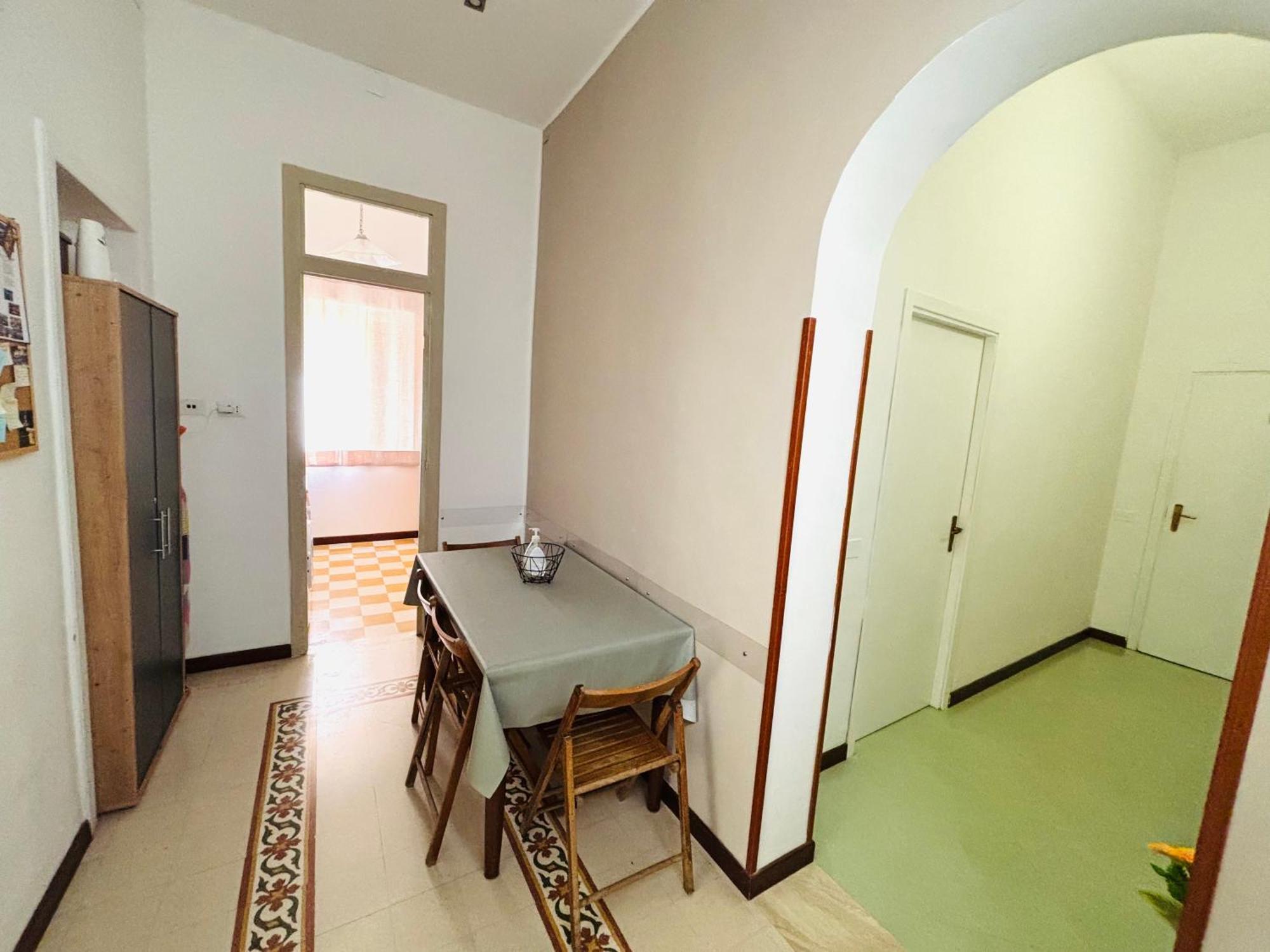 Calvino Home Trapani Exteriör bild