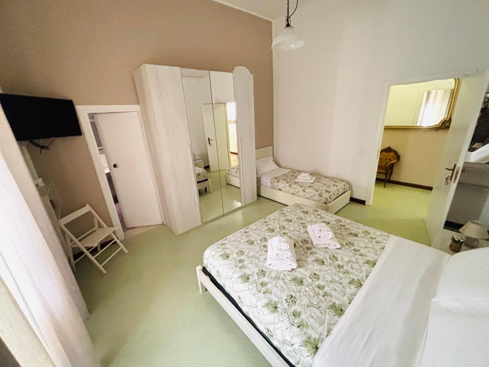 Calvino Home Trapani Exteriör bild