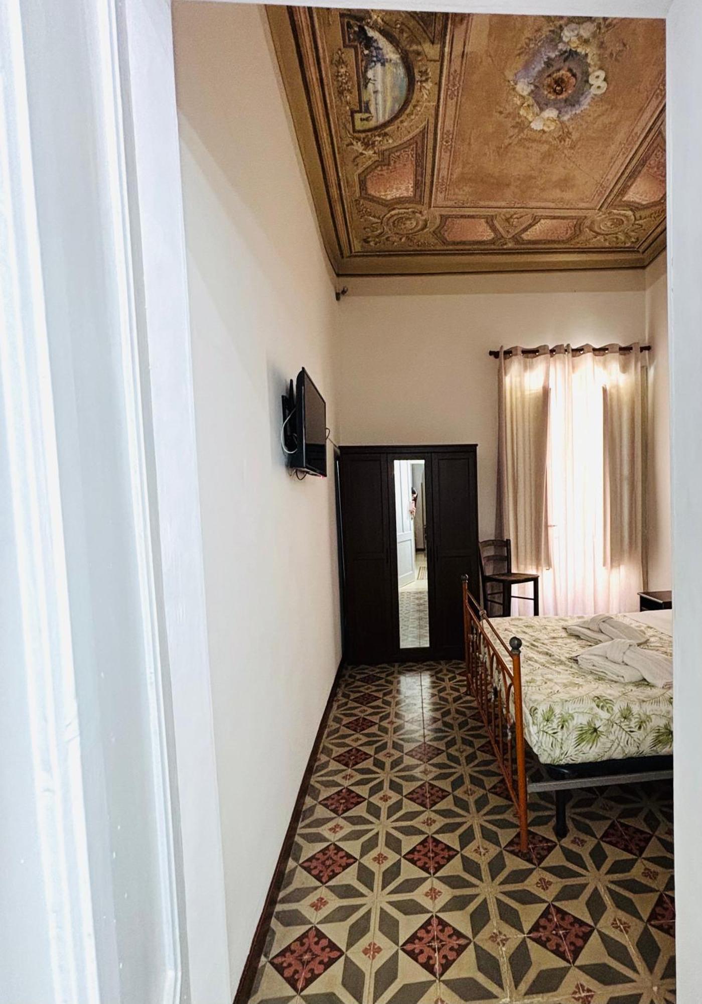 Calvino Home Trapani Exteriör bild