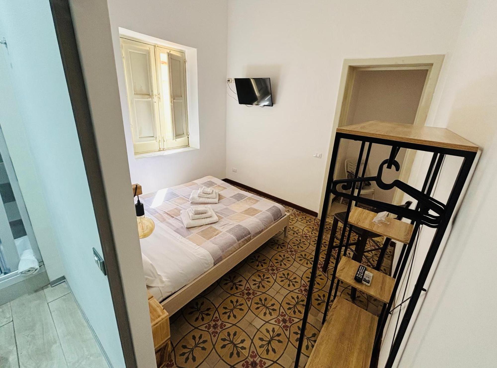 Calvino Home Trapani Exteriör bild