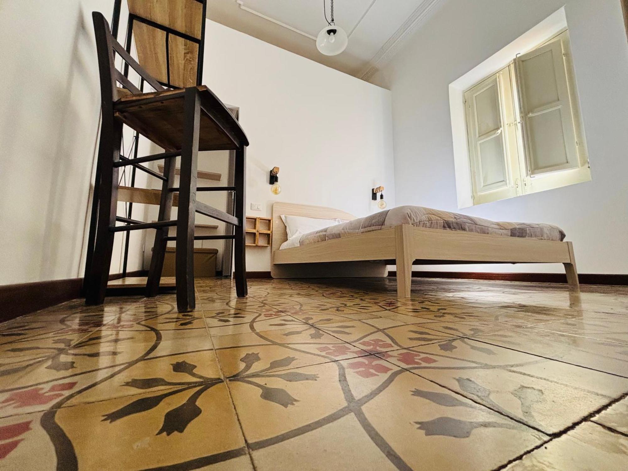 Calvino Home Trapani Exteriör bild