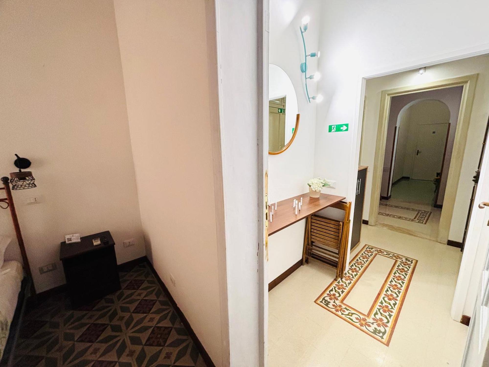 Calvino Home Trapani Exteriör bild