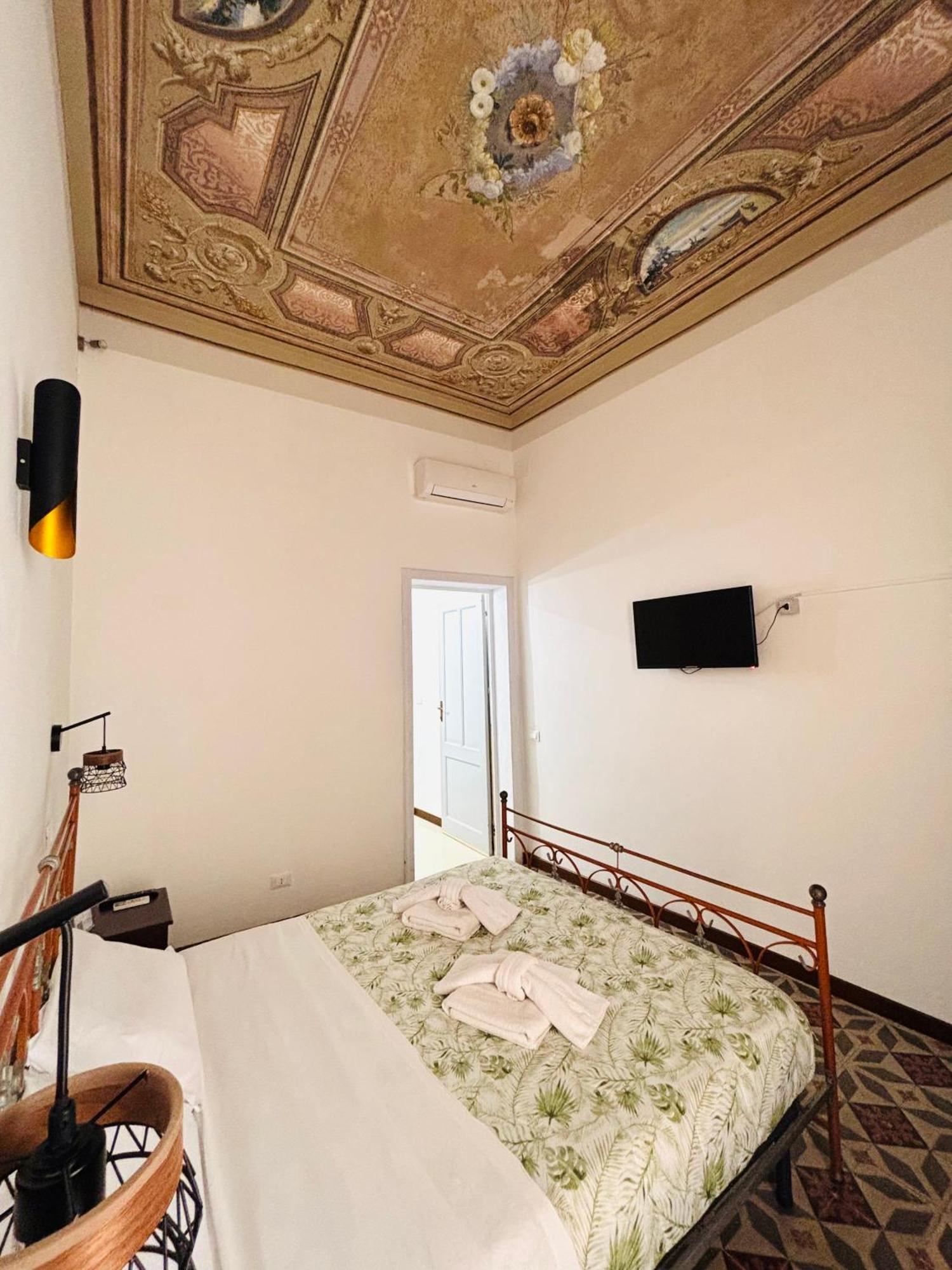 Calvino Home Trapani Exteriör bild